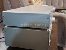 Усилитель кенвуд