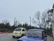 ВАЗ 2107