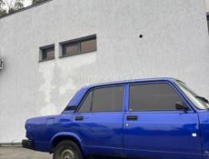 ВАЗ 2107