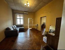 Агудзера сталинский дом 140метров