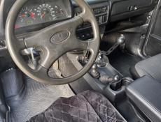 ВАЗ 2123 Нива