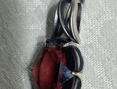 Потерялась серьга