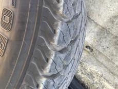 Новые 265/70 16