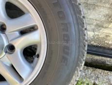 Новые 265/70 16