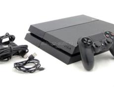 Продам ПС4