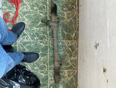 Рейка Камри 