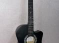 Продается новая гитара!