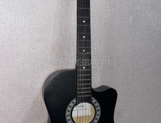 Продается новая гитара!