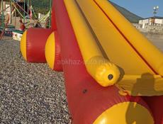 Меняю две горке на машину 