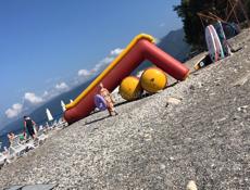 Меняю две горке на машину 