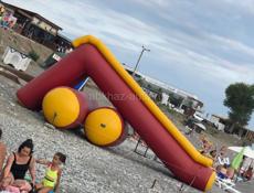 Меняю две горке на машину 