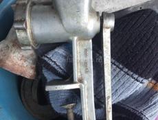 МЯСОРУБКА СССР 