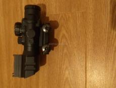 Калиматорный прицел