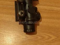 Калиматорный прицел