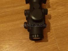 Калиматорный прицел