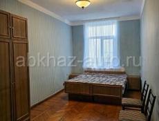 Сдается 3-комнатная квартира в самом центре города