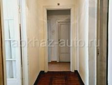 Сдается 3-комнатная квартира в самом центре города