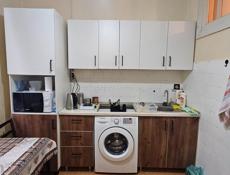 Сдается 3-комнатная квартира в самом центре города