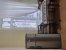 Сдается 3-комнатная квартира в самом центре города