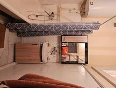 Сдается 3-комнатная квартира в самом центре города