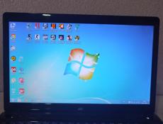 Игровой Ноутбук. Core I5/Ram8Gb/HDD500Gb/Graphics 3000,1Gb/Geforce 640M,1Gb