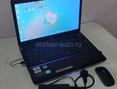 Игровой Ноутбук. Core I5/Ram8Gb/HDD500Gb/Graphics 3000,1Gb/Geforce 640M,1Gb