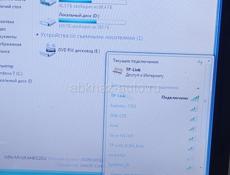 Игровой Ноутбук. Core I5/Ram8Gb/HDD500Gb/Graphics 3000,1Gb/Geforce 640M,1Gb