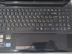 Игровой Ноутбук. Core I5/Ram8Gb/HDD500Gb/Graphics 3000,1Gb/Geforce 640M,1Gb