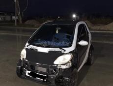 Mercedes-Benz A-класс