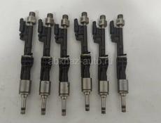 Форсунки на бмв 