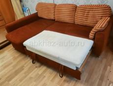 Угловой диван