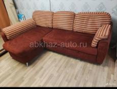 Угловой диван