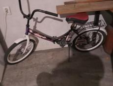 Подростковые велосипеды