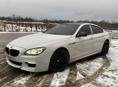 BMW 6 Series