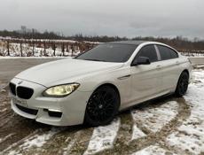 BMW 6 Series
