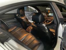 BMW 6 Series