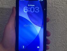 Продаю айфон 11 АКБ 100 128 гигабайт 