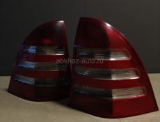 Фонарь задний Mercedes w203 универсал