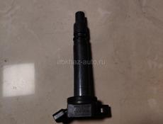 катушки зажигания