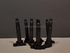 катушки зажигания