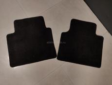 ковриков для автомобиля Fuga 