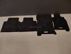 ковриков для автомобиля Fuga 