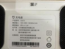 Робот пылесос 