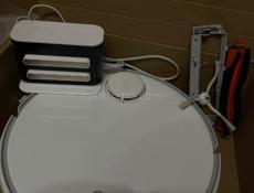 Робот пылесос 