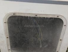 Эмиссионная ванна