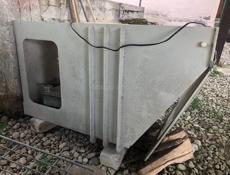 Эмиссионная ванна