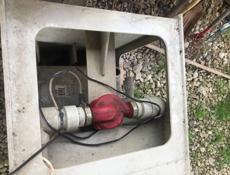 Эмиссионная ванна