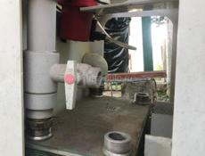 Эмиссионная ванна