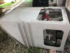 Эмиссионная ванна