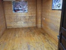 Часть дома в центре Сухума